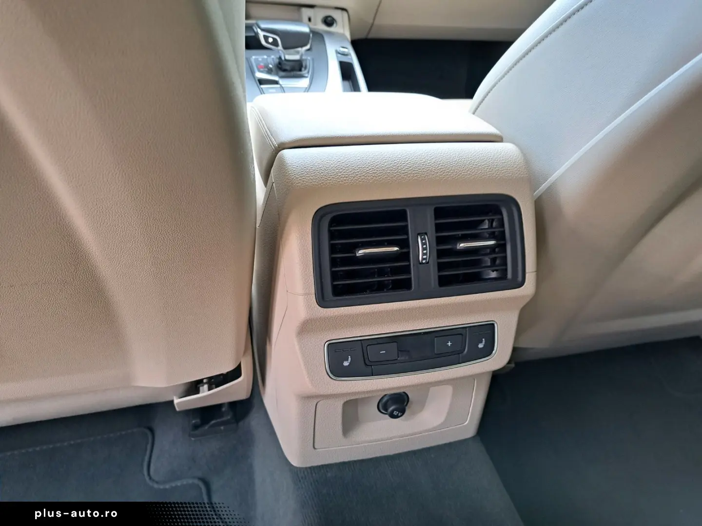 AUDI Q5 40 TDI quattro advanced Virtual