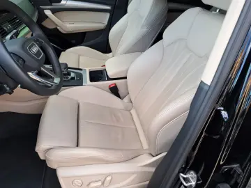 AUDI Q5 40 TDI quattro advanced Virtual