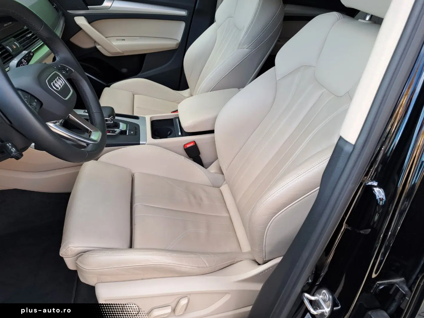 AUDI Q5 40 TDI quattro advanced Virtual