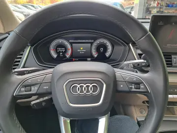 AUDI Q5 40 TDI quattro advanced Virtual