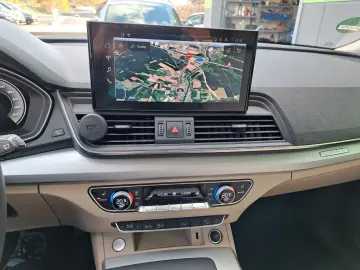AUDI Q5 40 TDI quattro advanced Virtual