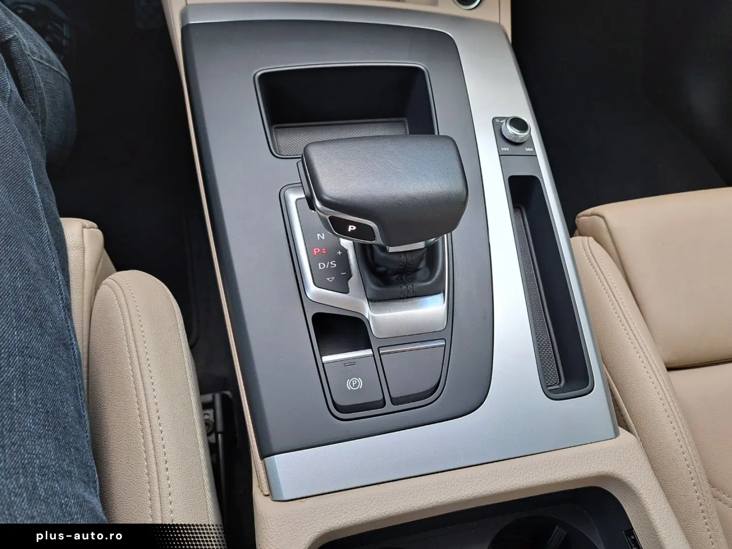 AUDI Q5 40 TDI quattro advanced Virtual