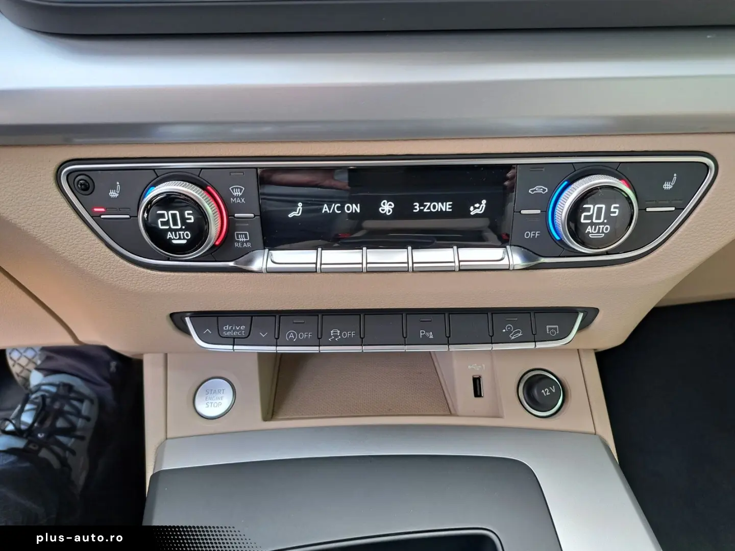 AUDI Q5 40 TDI quattro advanced Virtual