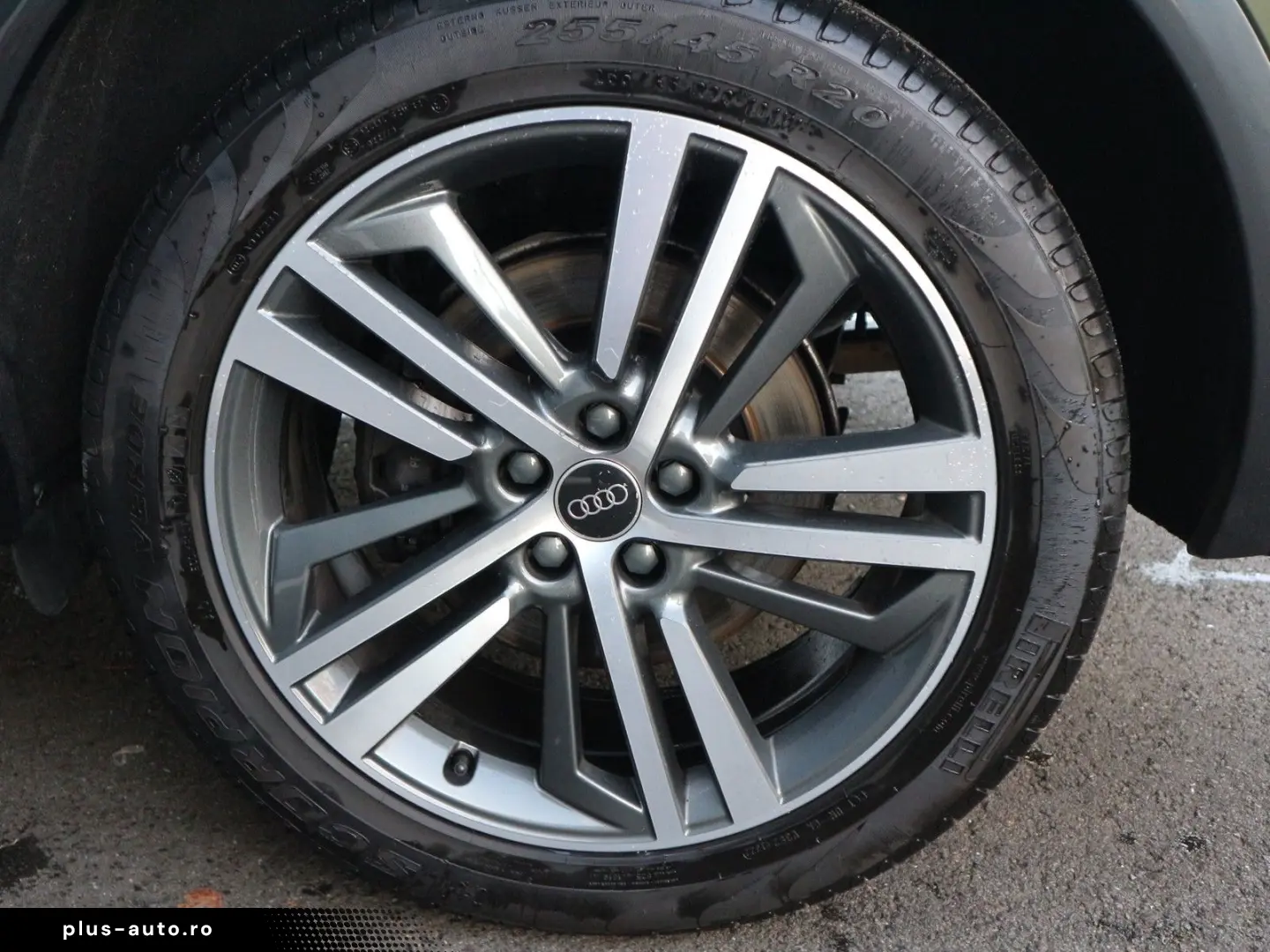 AUDI Q5 Sportback 40 TDI DSG MATRIX-LED PANORAMA AHK