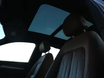 AUDI Q5 Sportback 40 TDI DSG MATRIX-LED PANORAMA AHK