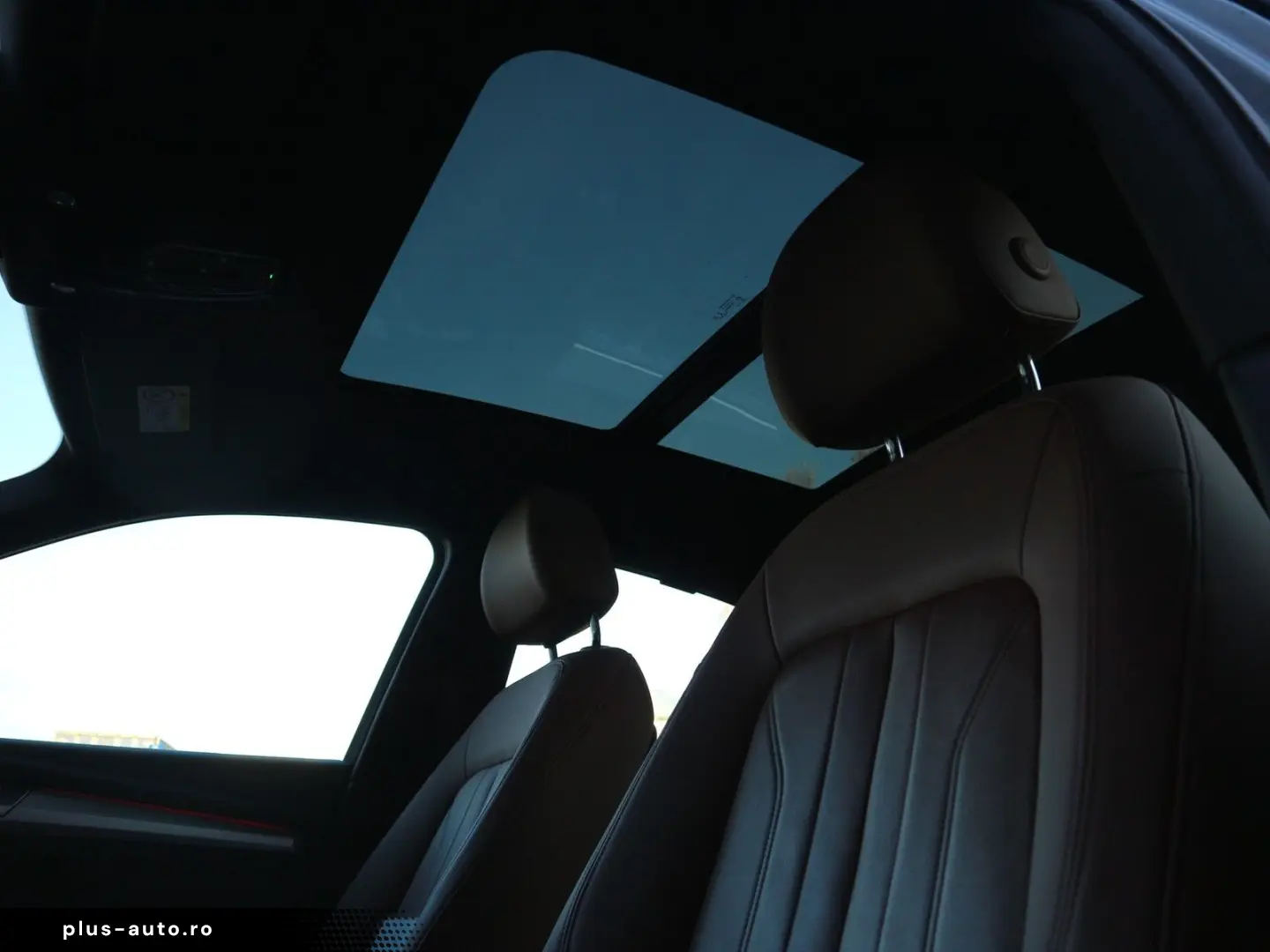 AUDI Q5 Sportback 40 TDI DSG MATRIX-LED PANORAMA AHK