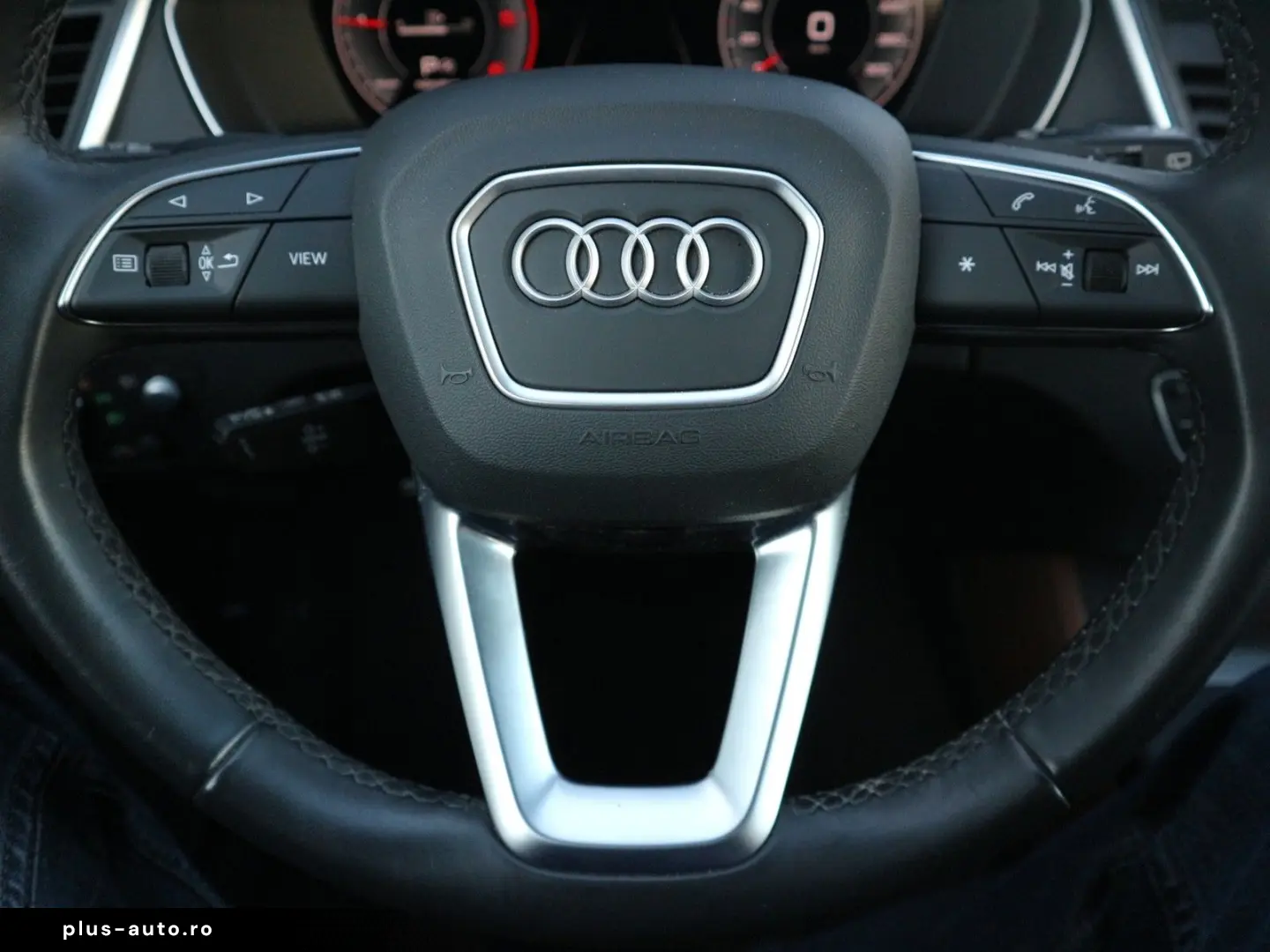 AUDI Q5 Sportback 40 TDI DSG MATRIX-LED PANORAMA AHK