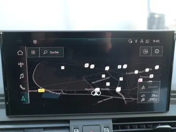 AUDI Q5 Sportback 40 TDI DSG MATRIX-LED PANORAMA AHK