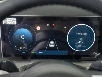 Hyundai Tucson TUCSON 1.6T-GDi 239CP Hybrid 4WD 6AT Luxury