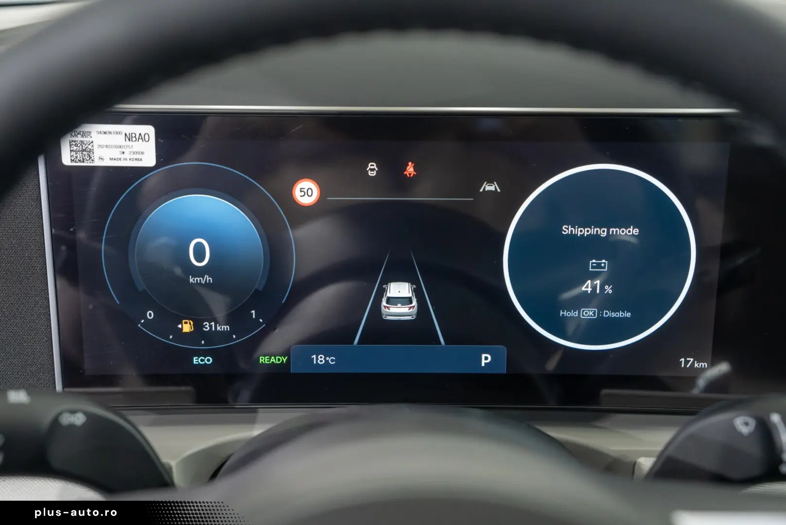 Hyundai Tucson TUCSON 1.6T-GDi 239CP Hybrid 4WD 6AT Luxury