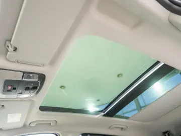 Hyundai Tucson TUCSON 1.6T-GDi 239CP Hybrid 4WD 6AT Luxury