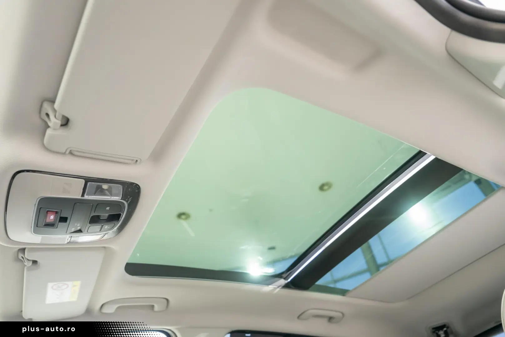 Hyundai Tucson TUCSON 1.6T-GDi 239CP Hybrid 4WD 6AT Luxury