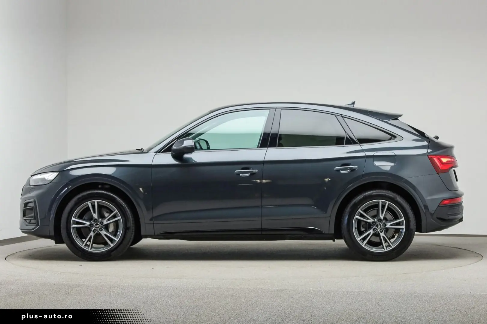 AUDI Q5 Sportback advanced 50 TFSI e qu.AHK Air B&O