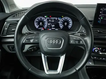 AUDI Q5 Sportback advanced 50 TFSI e qu.AHK Air B&O
