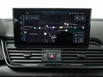 AUDI Q5 Sportback advanced 50 TFSI e qu.AHK Air B&O