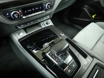 AUDI Q5 Sportback advanced 50 TFSI e qu.AHK Air B&O