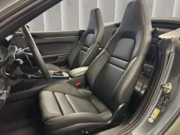 PORSCHE 911 992 Carrera GTS Cabrio Sport Design Chrono