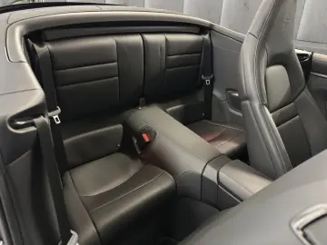 PORSCHE 911 992 Carrera GTS Cabrio Sport Design Chrono