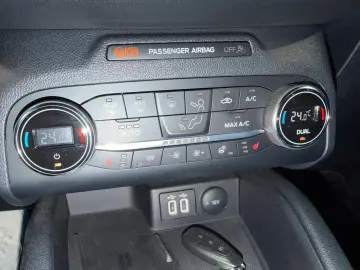 FORD Kuga 2.5 Duratec PHEV ST-LINE X