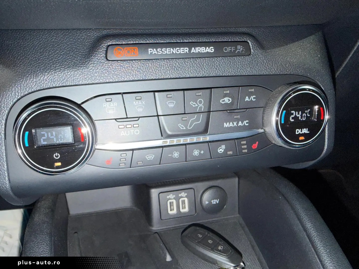 FORD Kuga 2.5 Duratec PHEV ST-LINE X