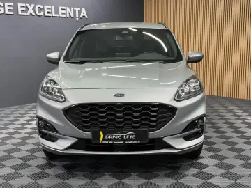 FORD Kuga 2.5 Duratec PHEV ST-LINE X