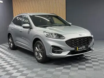 FORD Kuga 2.5 Duratec PHEV ST-LINE X