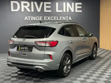 FORD Kuga 2.5 Duratec PHEV ST-LINE X