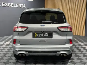FORD Kuga 2.5 Duratec PHEV ST-LINE X