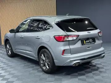 FORD Kuga 2.5 Duratec PHEV ST-LINE X