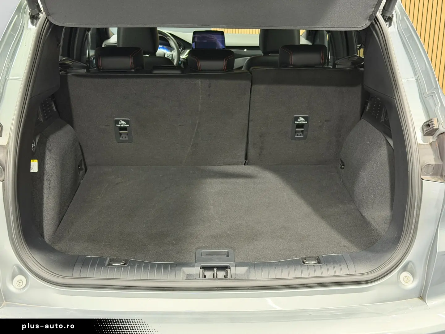 FORD Kuga 2.5 Duratec PHEV ST-LINE X