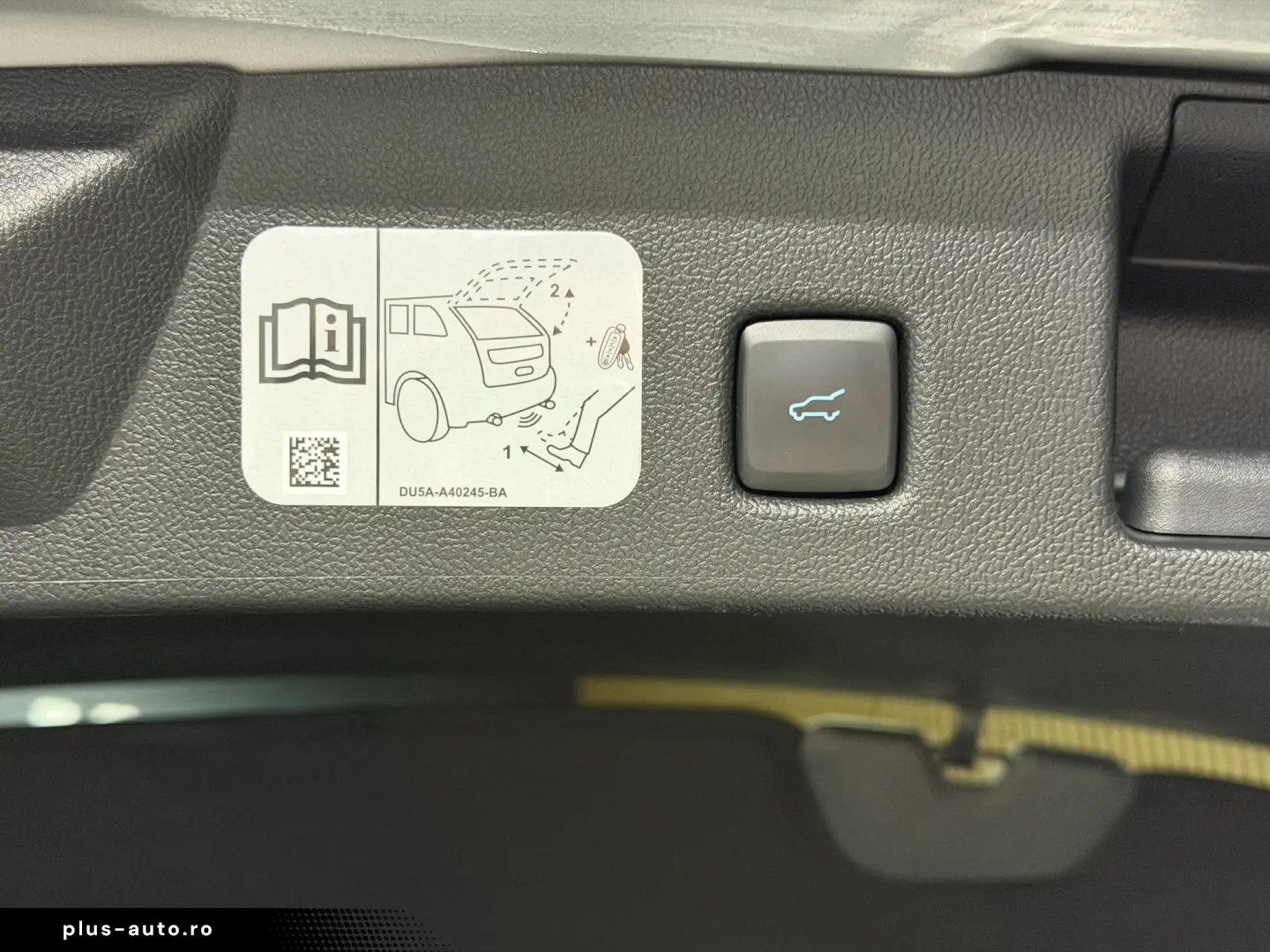 FORD Kuga 2.5 Duratec PHEV ST-LINE X