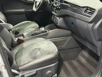 FORD Kuga 2.5 Duratec PHEV ST-LINE X