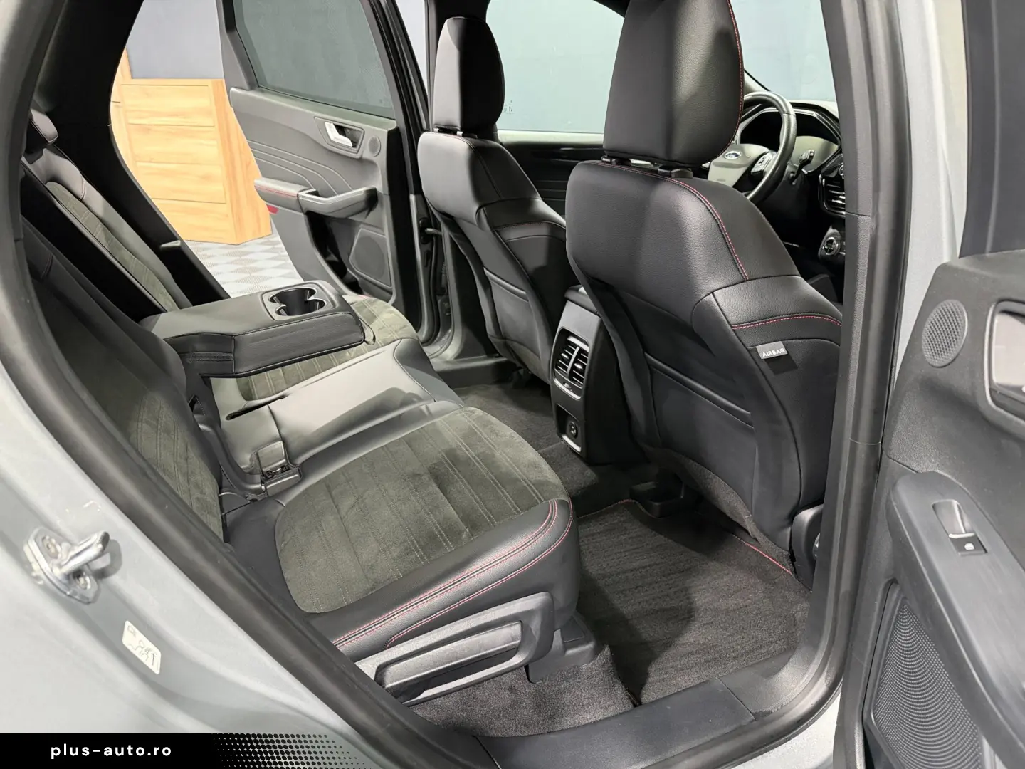 FORD Kuga 2.5 Duratec PHEV ST-LINE X