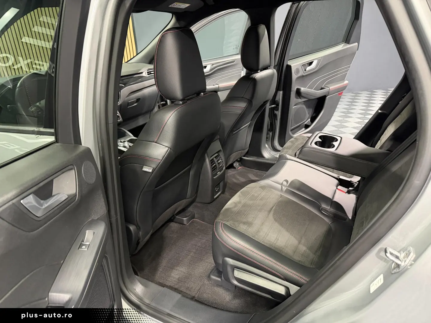 FORD Kuga 2.5 Duratec PHEV ST-LINE X