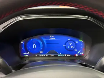 FORD Kuga 2.5 Duratec PHEV ST-LINE X