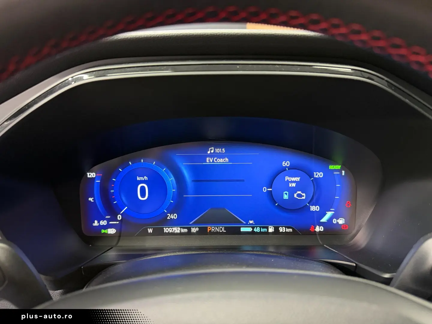 FORD Kuga 2.5 Duratec PHEV ST-LINE X