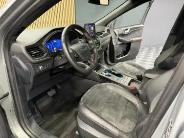 FORD Kuga 2.5 Duratec PHEV ST-LINE X