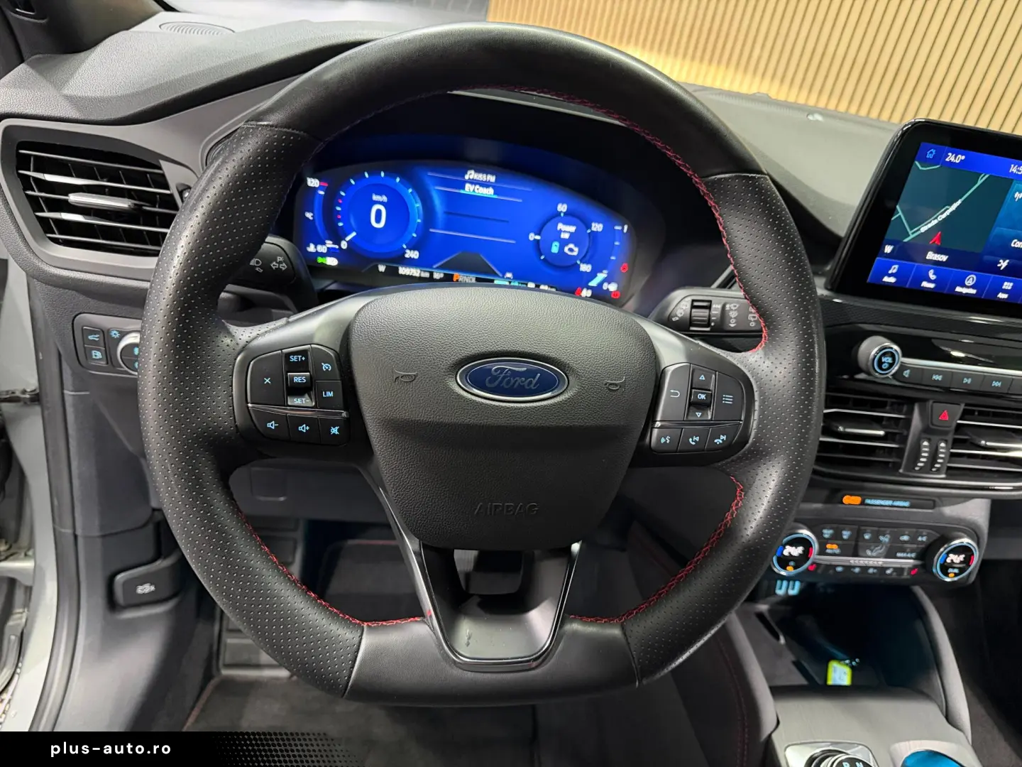 FORD Kuga 2.5 Duratec PHEV ST-LINE X