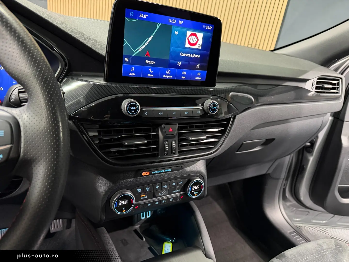 FORD Kuga 2.5 Duratec PHEV ST-LINE X