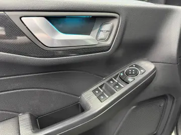 FORD Kuga 2.5 Duratec PHEV ST-LINE X