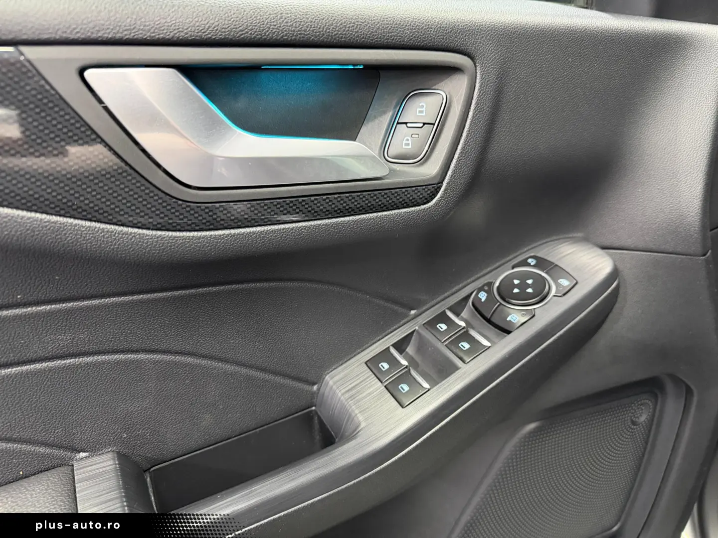 FORD Kuga 2.5 Duratec PHEV ST-LINE X