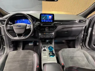 FORD Kuga 2.5 Duratec PHEV ST-LINE X