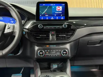 FORD Kuga 2.5 Duratec PHEV ST-LINE X