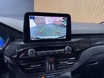 FORD Kuga 2.5 Duratec PHEV ST-LINE X