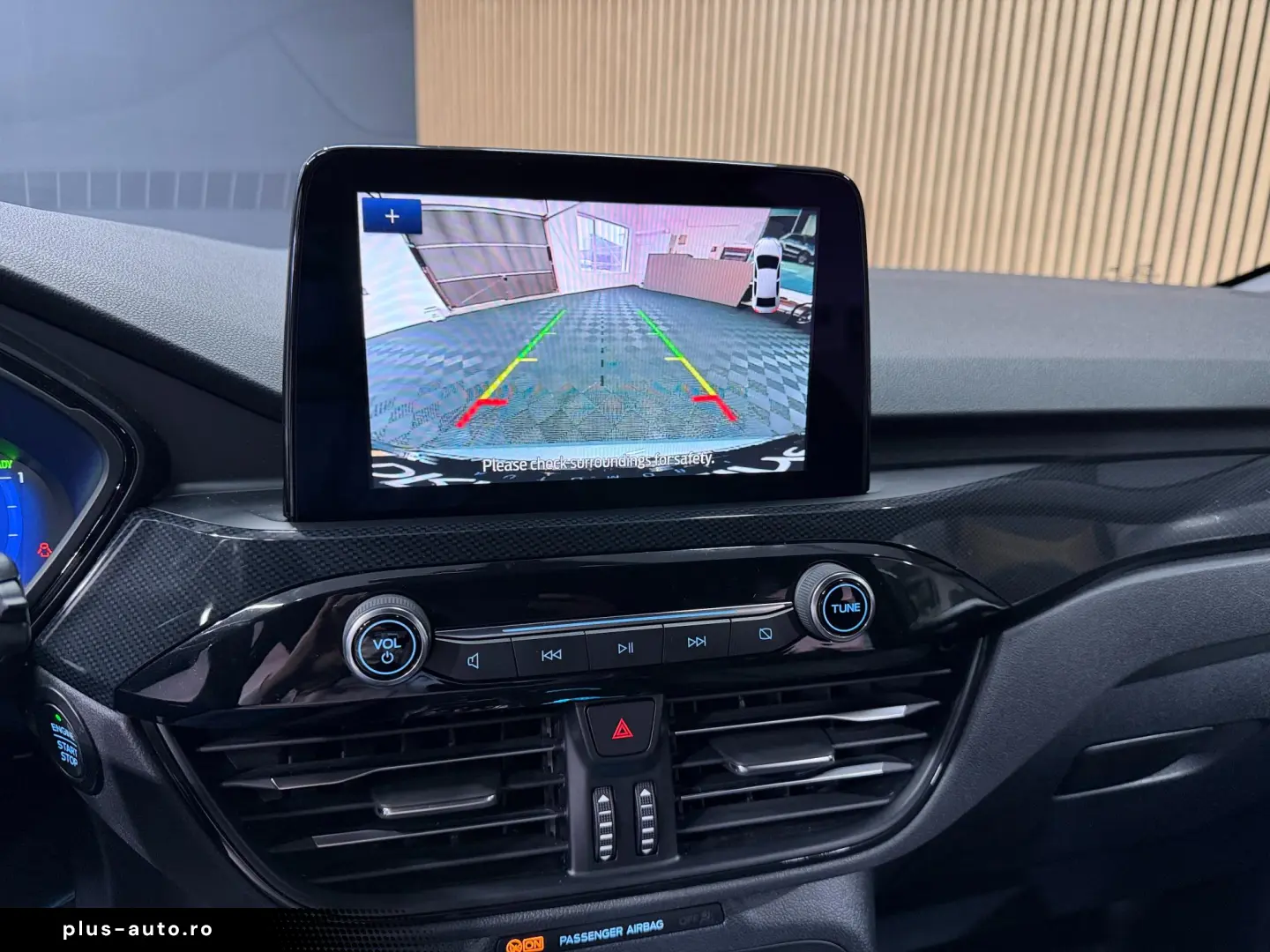 FORD Kuga 2.5 Duratec PHEV ST-LINE X