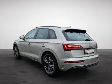 AUDI Q5 50 TFSI e S tronic quattro S-line NaviPlus Ma