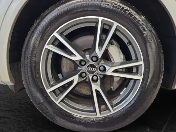 AUDI Q5 50 TFSI e S tronic quattro S-line NaviPlus Ma