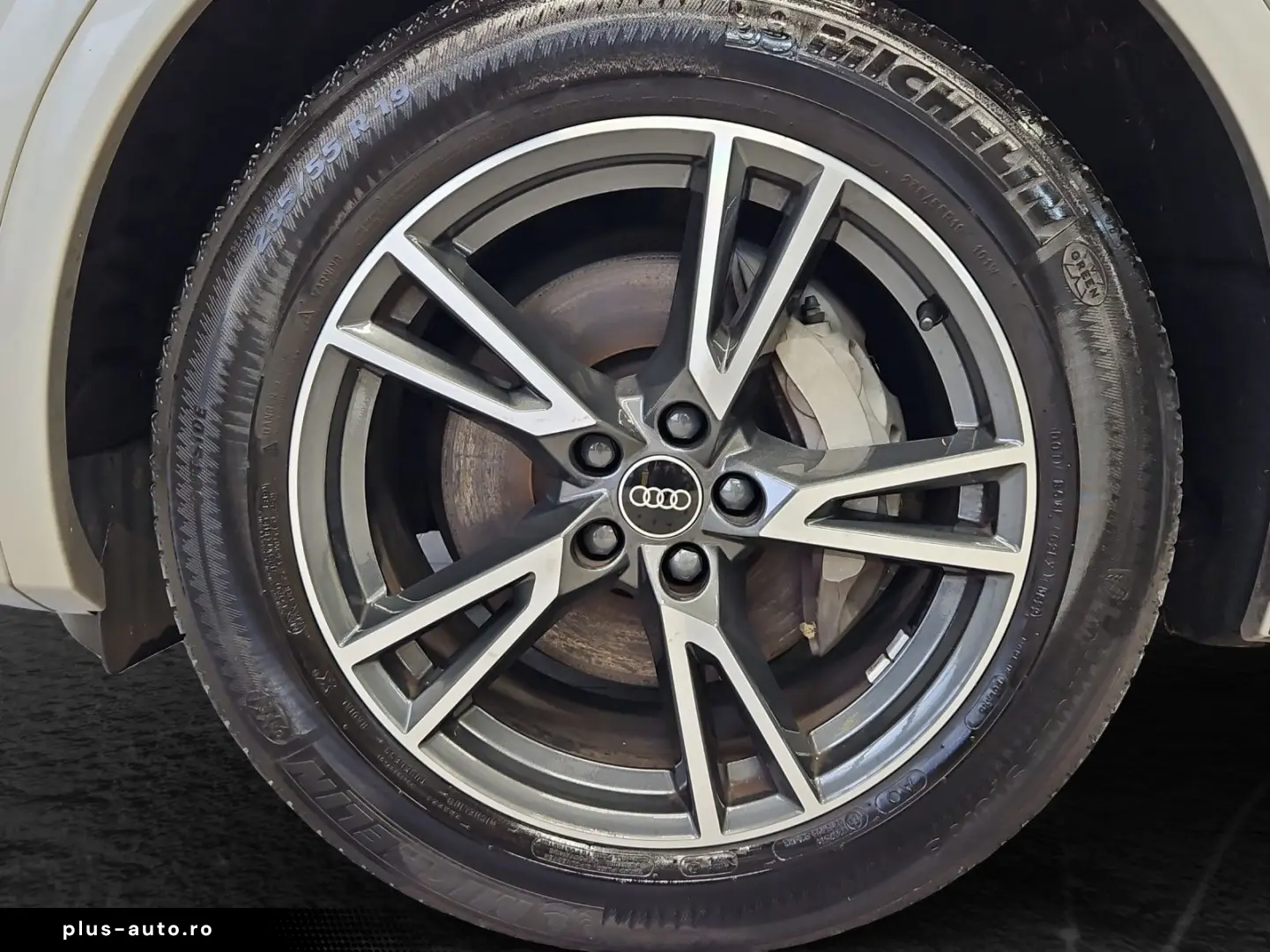 AUDI Q5 50 TFSI e S tronic quattro S-line NaviPlus Ma