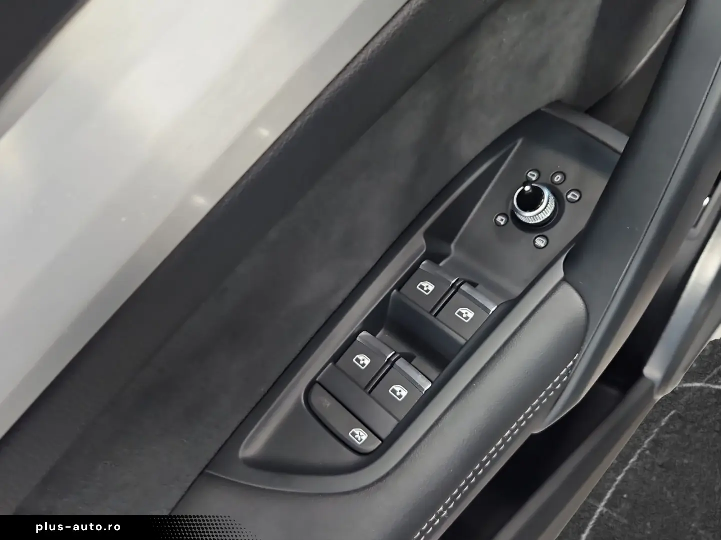 AUDI Q5 50 TFSI e S tronic quattro S-line NaviPlus Ma