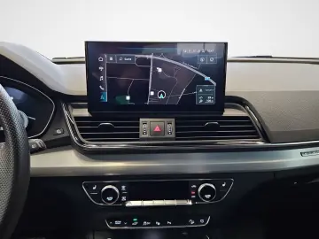 AUDI Q5 50 TFSI e S tronic quattro S-line NaviPlus Ma
